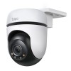 Cámara TP-LINK Tapo C510W - 3MP - Domo - Wi-Fi - IP65 - Interior y Exterior - TAPO C510W Cámara TP-LINK Tapo C510W - 3MP - Domo - Wi-Fi - IP65 - Interior y Exterior - TAPO C510W