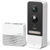 Videoportero TP-Link TAPO D230S1 - 5MP - IR 7.5 - Wi-Fi - TAPO D230S1