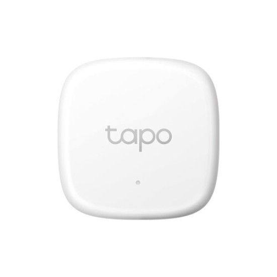 Sensor de Temperatura y Humedad TP Link Tapo T310 - Wi-Fi - Requiere Hub Tapo H100   - TAPO T310