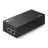 Inyector TP-Link TL-POE170S - 2 x RJ-45 - PoE - Gigabit Ethernet - 60W - TL-POE170S Inyector TP-Link TL-POE170S - 2 x RJ-45 - PoE - Gigabit Ethernet - 60W - TL-POE170S