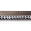 Switch TP-LINK SF1048 - 48 Puertos - Fast Ethernet - No Gestionado - TL-SF1048 Switch TP-LINK SF1048 - 48 Puertos - Fast Ethernet - No Gestionado - TL-SF1048