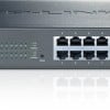 Switch TP-LINK SG1016DE - 16 Puertos - Gigabit - Gestionado - TL-SG1016DE Switch TP-LINK SG1016DE - 16 Puertos - Gigabit - Gestionado - TL-SG1016DE