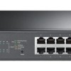 Switch TP-LINK TL-SG1016PE - 16 Puertos - Gigabit - Gestionado - TL-SG1016PE Switch TP-LINK TL-SG1016PE - 16 Puertos - Gigabit - Gestionado - TL-SG1016PE