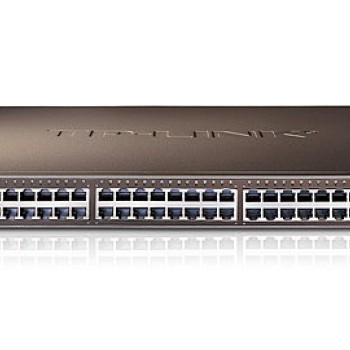 Switch TP-Link 48 Puertos Gigabit No Gestionado TL-SG1048