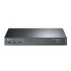 Switch TP-Link TL-SL1311MP - 8 Puertos - Fast Ethernet - 1 SFP - TL-SL1311MP Switch TP-Link TL-SL1311MP - 8 Puertos - Fast Ethernet - 1 SFP - TL-SL1311MP