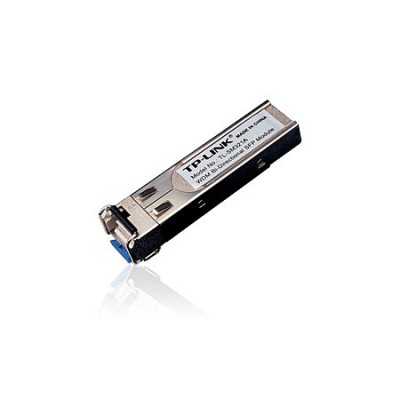 Transceptor TP-LINK SFP - LC - 1550nm - Monomodo - TL-SM321A