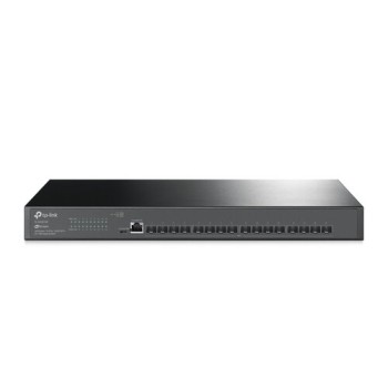 Switch TP-LINK TL-SX3016F - 16 Ranuras SFP - Gestionado - TL-SX3016F