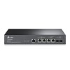 Switch TP-LINK TL-SX3206HPP - 4 Puertos - 10GE - PoE - 2 SFP - Gestionado - TL-SX3206HPP Switch TP-LINK TL-SX3206HPP - 4 Puertos - 10GE - PoE - 2 SFP - Gestionado - TL-SX3206HPP