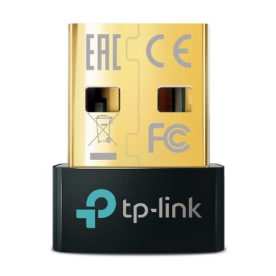 Adaptador TP-LINK UB500 - USB - Bluetooth 5.0 - Negro - UB500