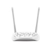 Router TP-LINK - 2.4 GHz - 300 Mbps - RJ45 - 2 Antenas - XN020-G3V Router TP-LINK - 2.4 GHz - 300 Mbps - RJ45 - 2 Antenas - XN020-G3V
