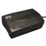 No Break Tripp Lite AVR750U - 750VA/450W - 12 Contactos - Línea interactiva - AVR - AVR750U