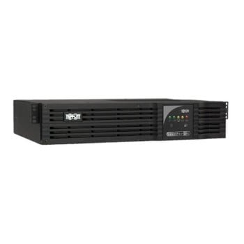 No Break Tripp Lite de Onda Sinusoidal Interactivo de Línea SmartPro - 1,5kVA - SMART1500RMXL2U