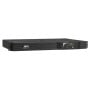 UPS Tripp Lite SmartPro - 500VA/300W - 6 Contactos - Línea interactiva - AVR - SMART500RT1U