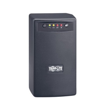 UPS Tripp Lite SmartPro - 550VA/300W - 6 Contactos - Línea interactiva - AVR - SMART550USB