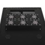 Ventilador de Techo Tripp Lite - 6 Ventiladores - NEMA 5-15P - SRFANROOF