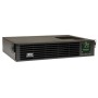 UPS Tripp Lite SmartOnline en Línea de Doble Conversión - 2.2kVA - 7 Contactos - Pantalla LCD - Rack,Torre - SU2200RTXLCD2U