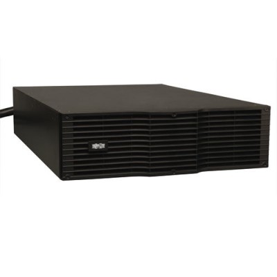Modulo de Baterias Externas Tripp Lite - 240 V - 3U - Rack/Torre para Sistemas UPS - BP240V10RT3U