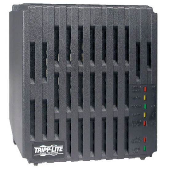 Regulador Tripp Lite - 2400W - 6 Contactos - AVR - LC2400