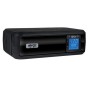 UPS Tripp Lite OmniSmart - 900VA/475W - 8 Contactos - Línea interactiva - LCD - AVR - OMNI900LCD