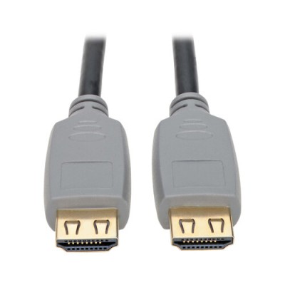 Cable HDMI Tripp Lite P568-010-2A - Macho a Macho - 3.05 Metros - 4K - P568-010-2A