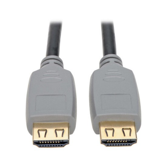 Cable HDMI Tripp Lite P568-010-2A - Macho a Macho - 3.05 Metros - 4K - P568-010-2A