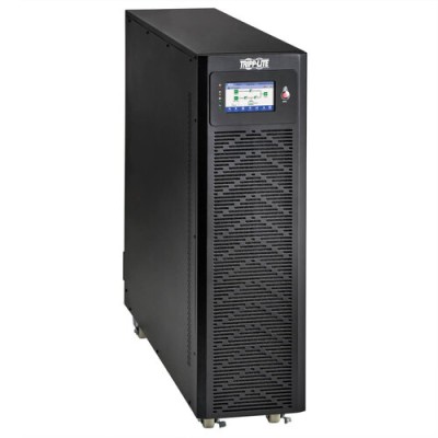 UPS Tripp Lite S3M15K2B - 15000VA/15000W - Doble conversión - LCD - AVR - S3M15K2B