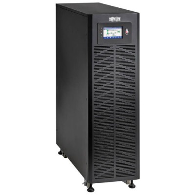UPS Tripp Lite S3M30K - 30000VA/30000W - Doble conversión - LCD  - S3M30K