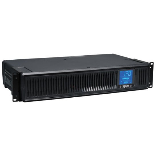 No Break Tripp Lite Smart1500lcdxl -1500Va / 900Watts - 6 Contactos - USB - 120 V - SMART1500LCDXL