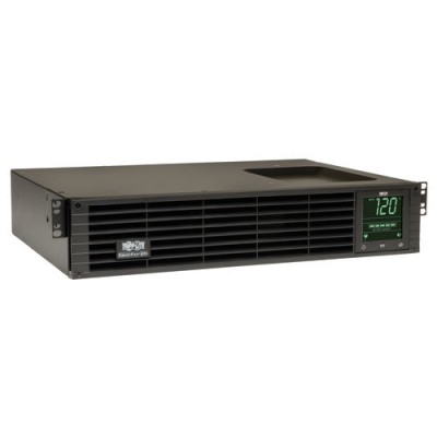 No Break Tripp Lite SMART1500RM2U - 1500VA/ 1300W - 8 Contactos - USB - RJ-11 - SMART1500RM2U