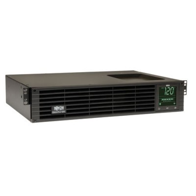 UPS Tripp Lite SmartPro - 1500VA/1350W - 8 Contactos - Línea interactiva - SMART1500RMXL2UA UPS Tripp Lite SmartPro - 1500VA/1350W - 8 Contactos - Línea interactiva - SMART1500RMXL2UA