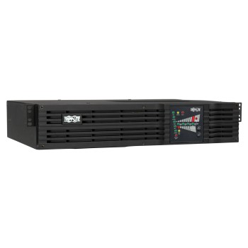 UPS Tripp Lite SmartPro - 2200VA/1920W - 8 Contactos - Línea interactiva  - SMART2200RMXL2U