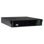 UPS Tripp Lite SmartPro - 3000VA/2250W - 9 Contactos - Línea interactiva - LCD - AVR - SMART3000RM2U