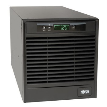UPS Tripp Lite SmartOnline - 3000VA/2700W - 8 Contactos - Doble Conversión - LCD - SU3000XLCD