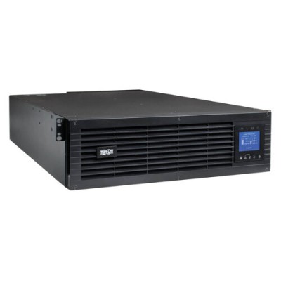UPS Tripp Lite SU5KRT3UHVMB - 5000VA/5000W - Doble Conversión - SU5KRT3UHVMB