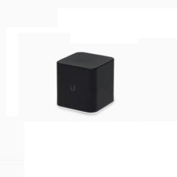 Punto de Acceso Ubiquiti airCube WiFi 2.4 GHz 300 Mbps 4 Puertos Ethernet Modelo ACB-ISP