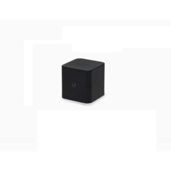 Punto de Acceso Ubiquiti airCube - 2,4 GHz - 300 Mbit/s - 4x RJ-45 - ACB-ISP