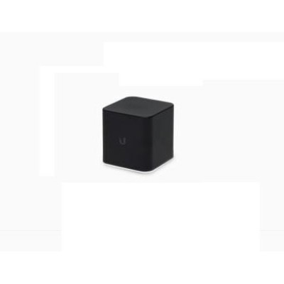 Punto de Acceso Ubiquiti airCube - 2,4 GHz - 300 Mbit/s - 4x RJ-45 - ACB-ISP