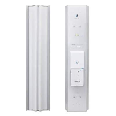 Antena Ubiquiti airMAX ac 2x2 - 5 GHz - 21 dBi - Sectorial - AM-5AC21-60