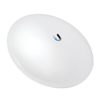 Antena Ubiquiti NanoBeam 5AC Gen 2 - 5 GHz - 19 dBi - NBE-5AC-GEN2