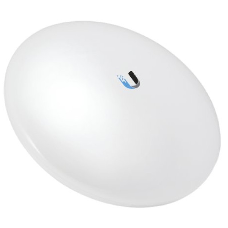 Antena Ubiquiti NanoBeam 5AC Gen 2 - 5 GHz - 19 dBi - NBE-5AC-GEN2