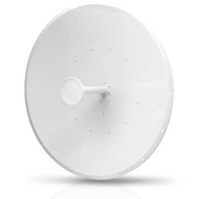 Antena Ubiquiti airFiber X - 5 GHz - 34 dBi - Direccional - AF-5G34-S45