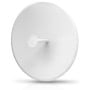 Antena Ubiquiti airFiber X - 5 GHz - 34 dBi - Direccional - AF-5G34-S45