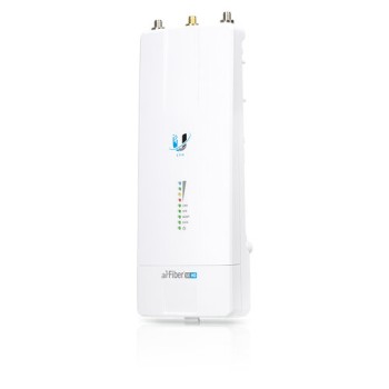 Radio de Backhaul Ubiquiti AirFiber AF-5XHD - 5 GHz - 1000 Mbit/s - 2x RJ-45 - AF-5XHD