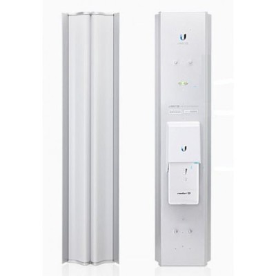 Antena Ubiquiti airMAX ac 2x2 - 5 GHz - 22 dBi - Sectorial - AM-5AC22-45