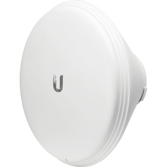 Antena Ubiquiti Horn 5 - 5.15-5.85 GHz - 15.5 dBi - 45° - HORN-5-45