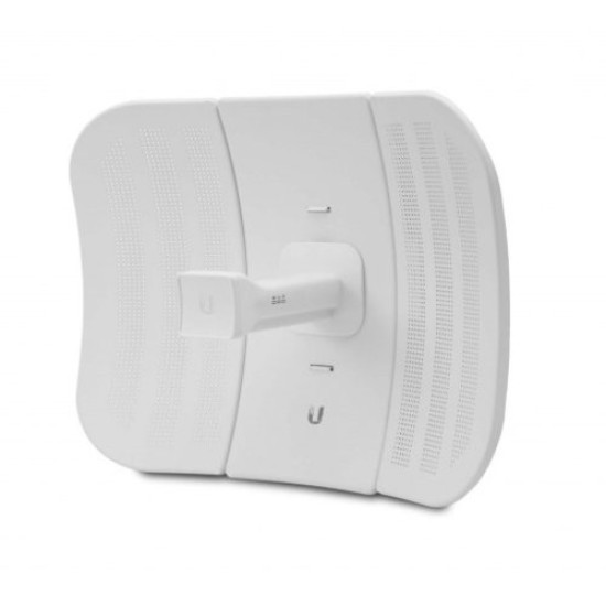 Antena Ubiquiti LiteBeam M5 - 5 GHz - 23 dBi - Direccional - LBE-M5-23