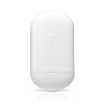 Punto de Acceso Ubiquiti NanoStation 5AC Loco - 1000Mbit/s - RJ-45 - 1 Antena - 13dBi - LOCO5AC