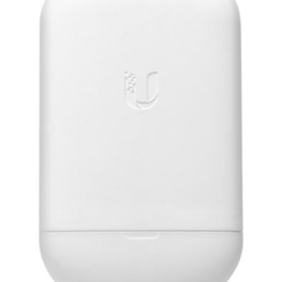 Punto de Acceso Ubiquiti NanoStation 5AC Loco - 1000Mbit/s - RJ-45 - 1 Antena - 13dBi - LOCO5AC