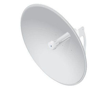 Antena Ubiquiti PowerBeam 5AC - 5 GHz - 29 dBi - PBE-5AC-620