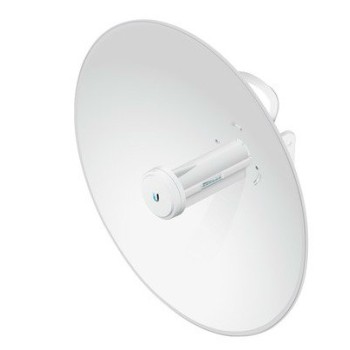 Antena Ubiquiti PowerBeam ACGen2 - 5 GHz - 25 dBi - PBE-5AC-GEN2
